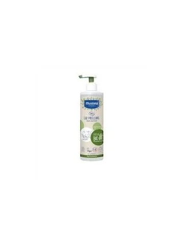 MUSTELA BEBE GEL LAVANT...
