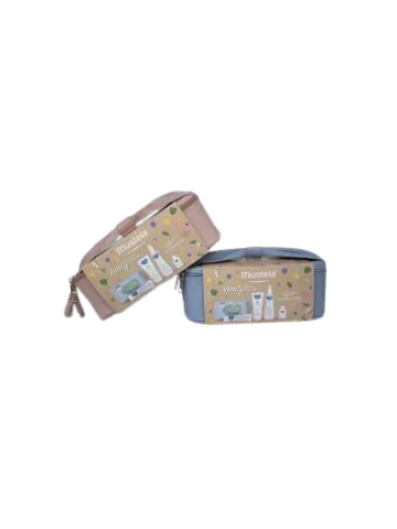 MUSTELA TROUSSE VANITY Mes...