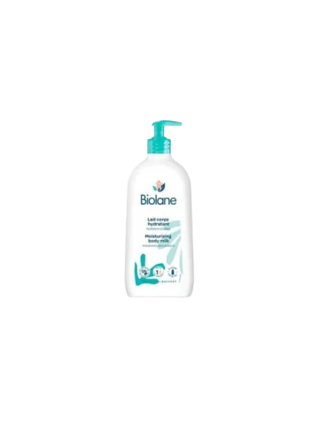 BiOLANE- LAIT DE CORPS...