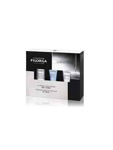 FILORGA COFFRET ILLUMINEZ...