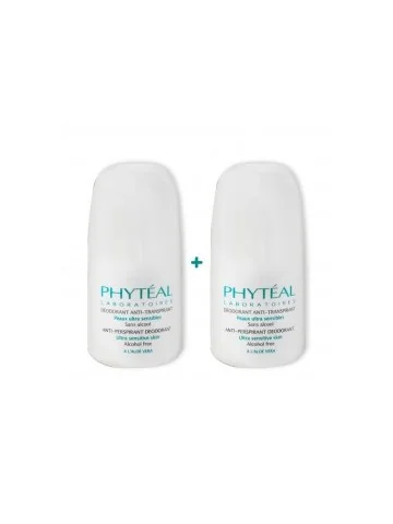 PHYTEAL - PACK DE 2 ROLLON...