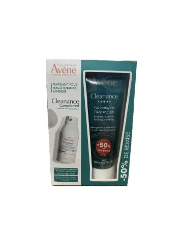 AVÈNE CLEANANCE PACK...