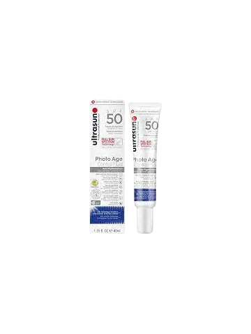 ULTRASUN Face SPF50+...