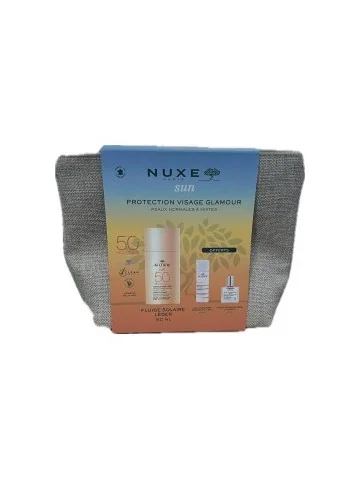 NUXE Trousse Protection...