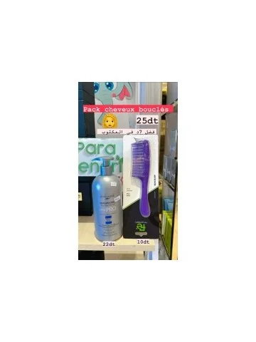 PROMO SHAMPOOING BYPHASSE...