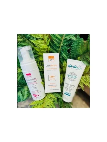 COFFRET CYTOL ECRAN SOLAIRE...