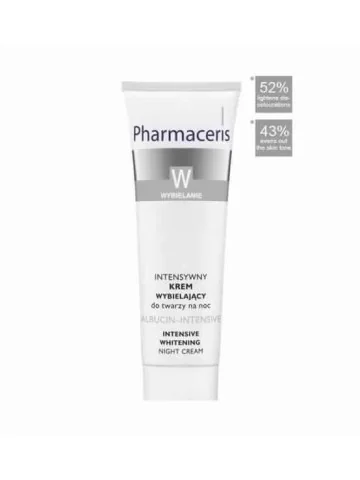 Pharmaceris W Albucin...