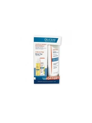 Ducray Coffret Chute De...