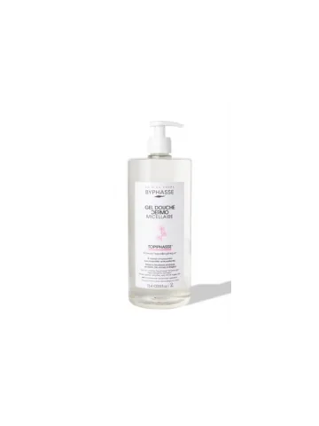 BYPHASSE GEL DOUCHE DERMO...
