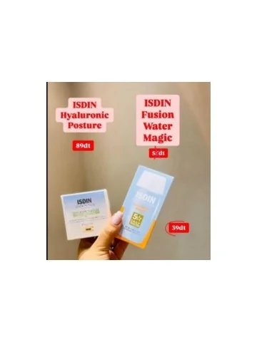 ISDIN HYALURONIC POSTURE...