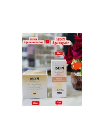 ISDINAGE REVERSE DAY +IDSIN...