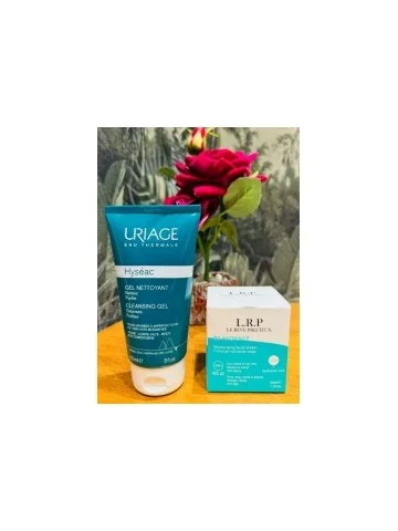 LRP CREME HYDRATENTE VIT B3...