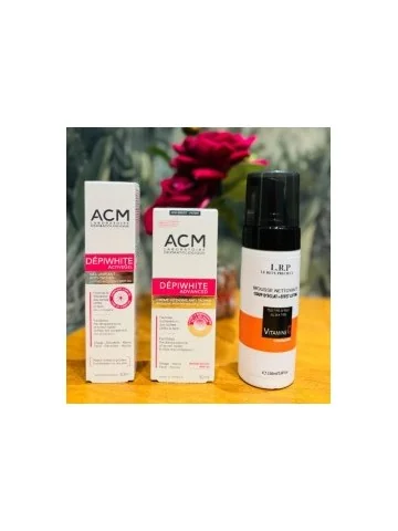 ACM DEPIWHITE ACTIVE GEL...