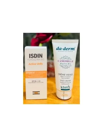 ISDIN Active Unify Fusion...