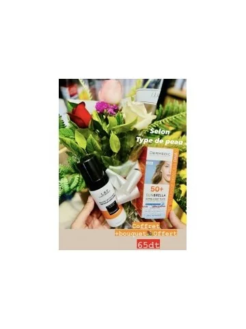 MOUSSE NETTOYANTE LRP +...