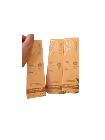 PLACENTOR ECRAN TEINTE OU...