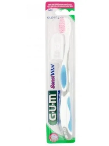 GUM BROSSE A DENTS 509...