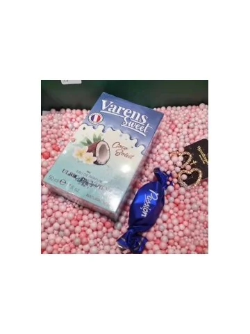 PACK VARENS SWEET EAU DE...