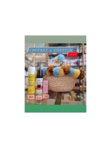 Pack mousse L.R.P -rêve...