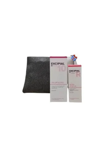 EXCIPIAL COFFRET LOTION U10...