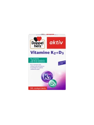 DOPPEL HERZ - AKTIV...