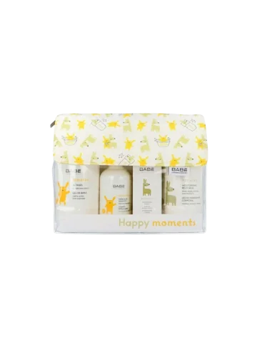 BABE - COFFRET HAPPY MOMENT