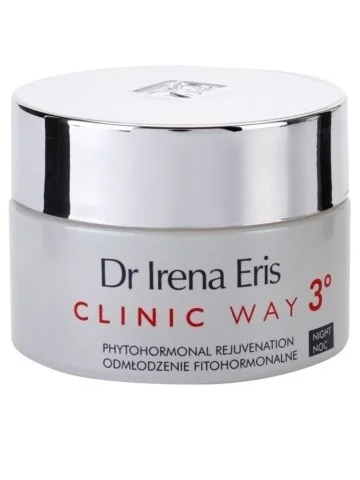 CLINIC WAY crème anti-rides...