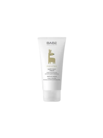 BABE - CREME POUR LE CHANGE...