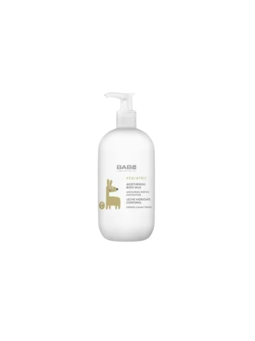 BABE - LAIT DE CORPS...