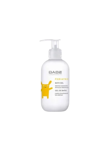BABE - GEL DE BAIN BEBE 500ML