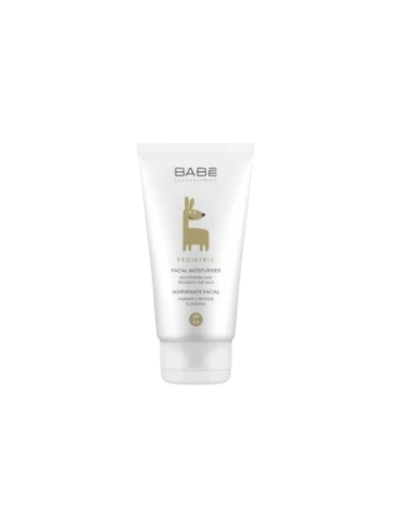 BABE - CREME HYDRATANTE...