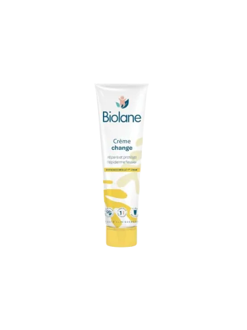 BIOLANE - CREME POUR LE...