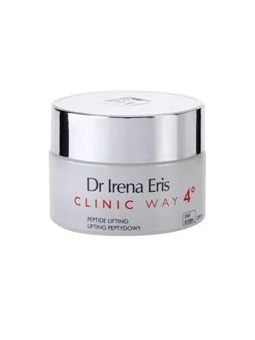 CLINIC WAY crème anti-rides...