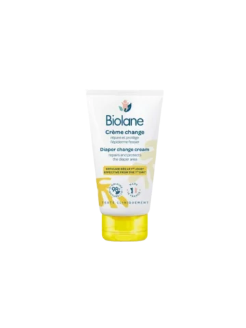 BIOLANE - CREME POUR LE...