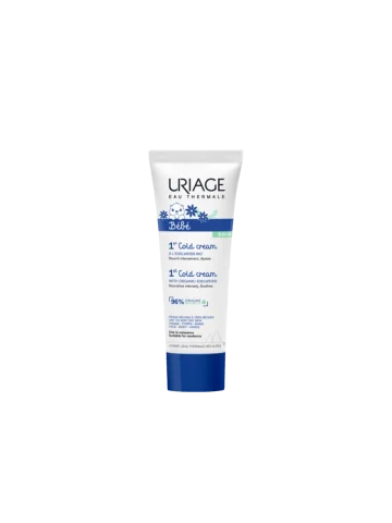 URIAGE - COLD CREAM - CREME...