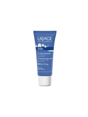 URIAGE - CREME HYDRATANTE...