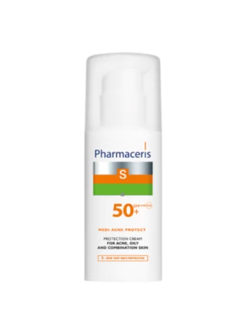 PHARMACERIS S MEDI ACNE...