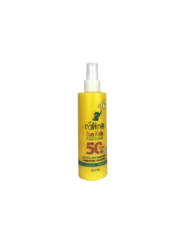 CALINO - LAIT SOLAIRE...