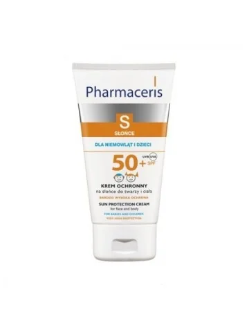 PHARMACERIS S protection...
