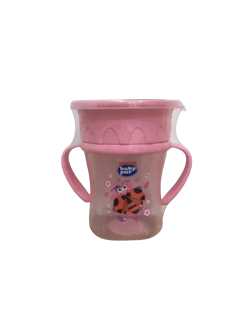 BABY PUR - TASSE MAGIC AVEC...