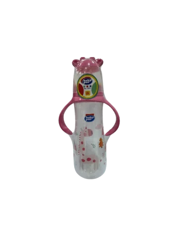 BABY PUR - BIBERON STANDARD...