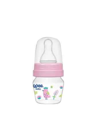 WEE BABY - MINI BIBERON...