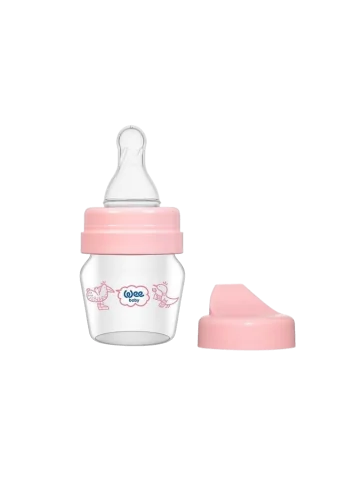 WEE BABY - MINI BIBERON...