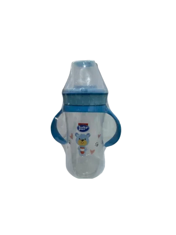 BABY PUR - BIBERON PP LARGE...