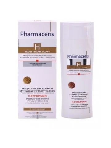 PHARMACERIS H SHAMPOOING...