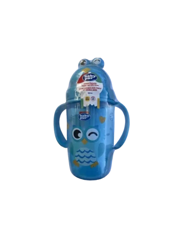 BABY PUR - TASSE LUDIQUE...