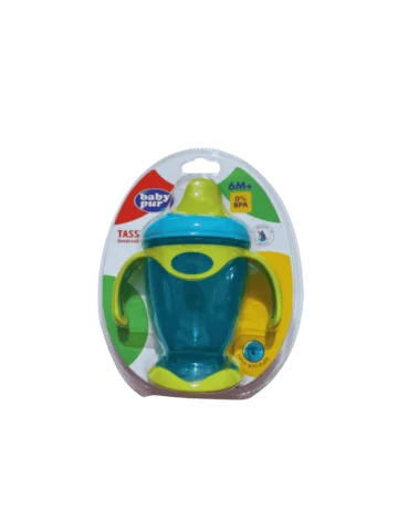 BABY PUR - TASSE INVERSABLE...