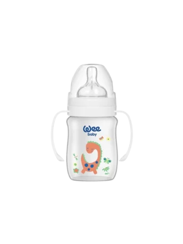 WEE BABY - BIBERON COL...