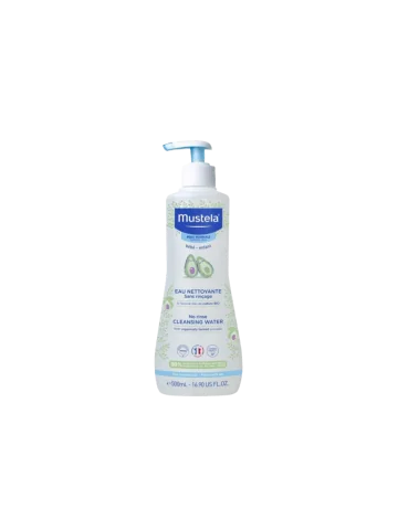 MUSTELA - EAU NETTOYANTE...