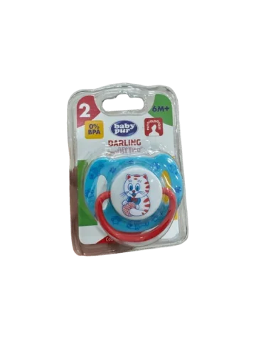 BABY PUR - SUCETTE DARLING...